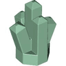 Rock 1 x 1 Crystal 5 Point