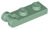 Plate, Modified 1 x 2 with Bar Handle on End
