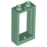 Window 1 x 2 x 3 Flat Front