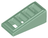 Slope 18 2 x 1 x 2/3 with Grille
