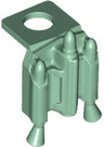 Minifigure Jet Pack with Nozzles