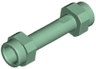 Minifigure, Weapon Hilt Smooth Extended