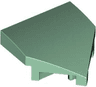 Wedge 2 x 2 x 2/3 Pointed
