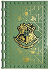 Tile, Modified 10 x 16 with Studs on Edges and Bar Handles with Hogwarts Potions Class Pattern