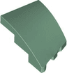 Wedge 3 x 2 Left No Studs