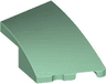 Wedge 3 x 2 Right No Studs