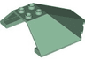 Windscreen 6 x 6 x 2 Canopy