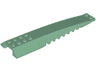 Wedge 16 x 4 Triple Curved without Reinforcements