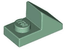 Slope 45 2 x 1 with 2/3 Cutout