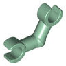 Arm Skeleton, Bent with Clips (Horizontal Grip)