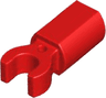Bar Holder with Clip
