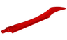 Hero Factory Weapon, Blade with Curved Tip
