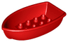 Duplo Boat with  8 Studs