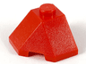 Wedge 2 x 2 (Slope 45 Corner)
