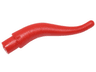 Cattle Horn, Long