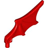 Minifigure Wing Webbed