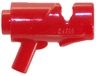 Minifigure, Weapon Gun, Mini Blaster / Shooter