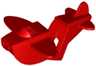 Motorcycle Fairing, Stuntz Airplane Bike