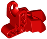 Hero Factory Foot with Three Short Claws and Ball Joint Socket