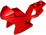 Motorcycle Fairing, Racing (Sport) Bike