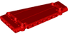 Technic, Panel Plate 5 x 11 x 1 Tapered