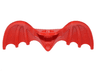 Minifigure Wings Webbed Extended with Neck Bracket
