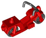 Duplo Motorcycle