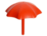 Duplo Utensil Umbrella without Stop Ring