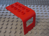 Duplo Camper Sliding Roof Piece