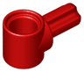 Technic, Axle and Pin Connector Hub with 1L Axle