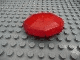 Duplo Umbrella Top, Angled