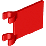 Flag 2 x 2 Square