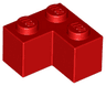 Brick 2 x 2 Corner