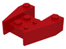 Wedge 3 1/2 x 4 without Stud Notches