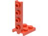 Bracket 2 x 2 - 1 x 4