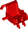 Minifigure, Utensil Wheelchair Seat