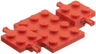 Vehicle, Base 4 x 7 x 2/3