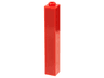 Brick 1 x 1 x 5 - Hollow Stud
