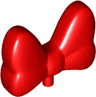 Minifigure, Bow Large with Small Pin