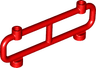 Bar 1 x 8 x 2