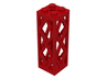 Support 2 x 2 x 5 Lattice Pillar