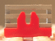 Magnet Holder Tile 2 x 2 - Tall Arms with Deep Notch