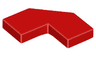 Tile, Modified Facet 2 x 2