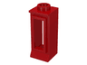 Window 1 x 1 x 2