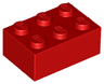 Brick 2 x 3