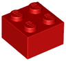 Brick 2 x 2