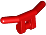 Minifigure, Utensil Handlebars