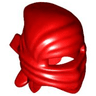 Minifigure, Headgear Ninja Wrap