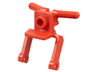 Tricycle Body Front Fork / Handlebars