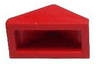 Slope 45 2 x 1 Double without Inside Bar or Bottom Stud Holder